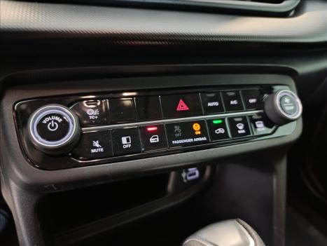 FIAT Pulse 1.0 12V 4P FLEX 200 DRIVE TURBO AUTOMTICO CVT, Foto 13