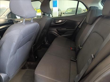 FIAT Pulse 1.0 12V 4P FLEX 200 DRIVE TURBO AUTOMTICO CVT, Foto 14