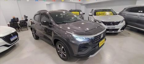 FIAT Pulse 1.0 12V 4P FLEX 200 AUDACE TURBO AUTOMTICO CVT, Foto 2