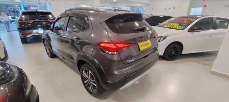 FIAT Pulse 1.0 12V 4P FLEX 200 AUDACE TURBO AUTOMTICO CVT, Foto 4