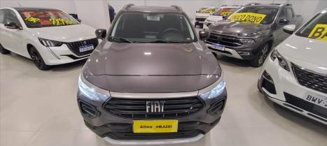FIAT Pulse 1.0 12V 4P FLEX 200 AUDACE TURBO AUTOMTICO CVT, Foto 5
