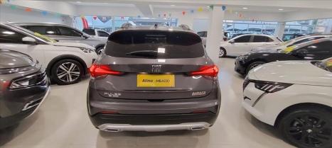FIAT Pulse 1.0 12V 4P FLEX 200 AUDACE TURBO AUTOMTICO CVT, Foto 6