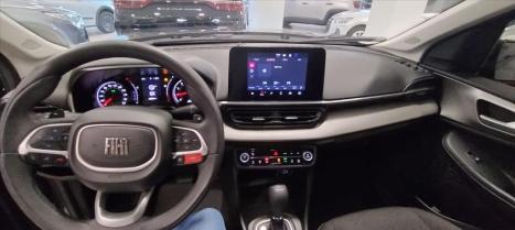 FIAT Pulse 1.0 12V 4P FLEX 200 AUDACE TURBO AUTOMTICO CVT, Foto 7