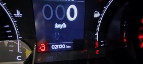 FIAT Pulse 1.0 12V 4P FLEX 200 AUDACE TURBO AUTOMTICO CVT, Foto 8