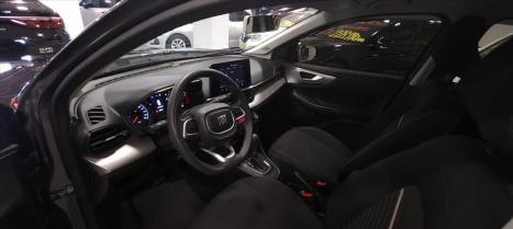 FIAT Pulse 1.0 12V 4P FLEX 200 AUDACE TURBO AUTOMTICO CVT, Foto 9