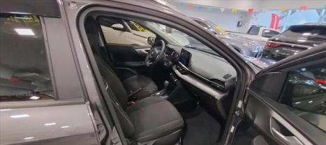 FIAT Pulse 1.0 12V 4P FLEX 200 AUDACE TURBO AUTOMTICO CVT, Foto 10