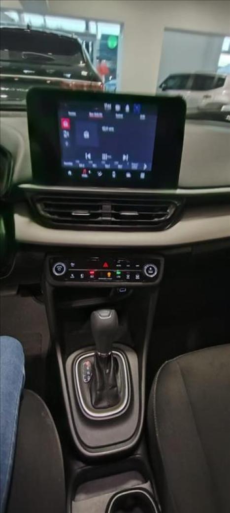 FIAT Pulse 1.0 12V 4P FLEX 200 AUDACE TURBO AUTOMTICO CVT, Foto 11