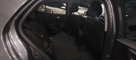 FIAT Pulse 1.0 12V 4P FLEX 200 AUDACE TURBO AUTOMTICO CVT, Foto 12