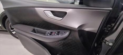 FIAT Pulse 1.0 12V 4P FLEX 200 AUDACE TURBO AUTOMTICO CVT, Foto 14