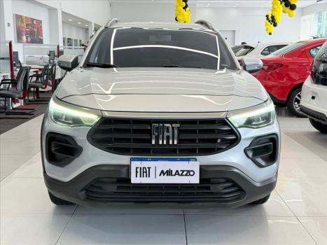 FIAT Pulse 1.0 12V 4P FLEX 200 DRIVE TURBO AUTOMTICO CVT, Foto 2