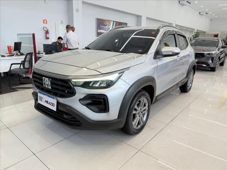 FIAT Pulse 1.0 12V 4P FLEX 200 DRIVE TURBO AUTOMTICO CVT, Foto 3