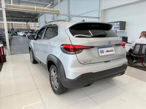 FIAT Pulse 1.0 12V 4P FLEX 200 DRIVE TURBO AUTOMTICO CVT, Foto 4