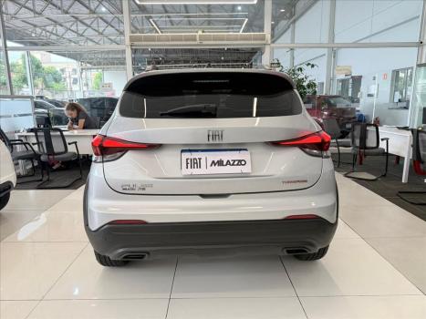 FIAT Pulse 1.0 12V 4P FLEX 200 DRIVE TURBO AUTOMTICO CVT, Foto 5