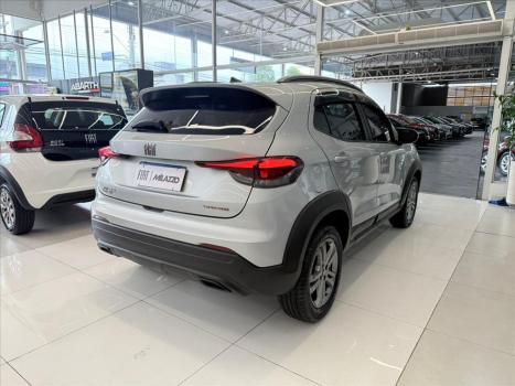 FIAT Pulse 1.0 12V 4P FLEX 200 DRIVE TURBO AUTOMTICO CVT, Foto 6