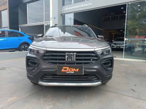 FIAT Pulse 1.0 12V 4P FLEX 200 AUDACE TURBO AUTOMTICO CVT, Foto 2