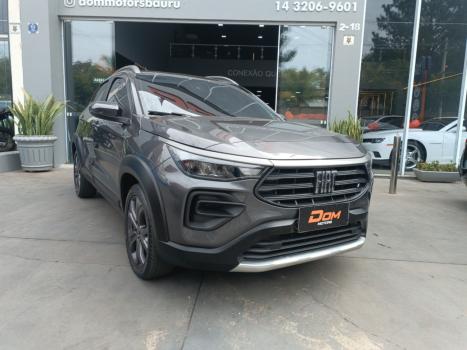 FIAT Pulse 1.0 12V 4P FLEX 200 AUDACE TURBO AUTOMTICO CVT, Foto 3