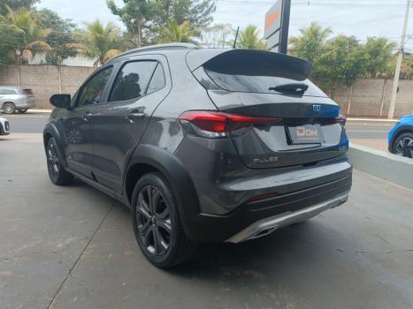 FIAT Pulse 1.0 12V 4P FLEX 200 AUDACE TURBO AUTOMTICO CVT, Foto 4