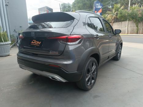 FIAT Pulse 1.0 12V 4P FLEX 200 AUDACE TURBO AUTOMTICO CVT, Foto 6