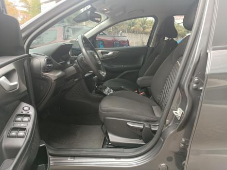 FIAT Pulse 1.0 12V 4P FLEX 200 AUDACE TURBO AUTOMTICO CVT, Foto 7