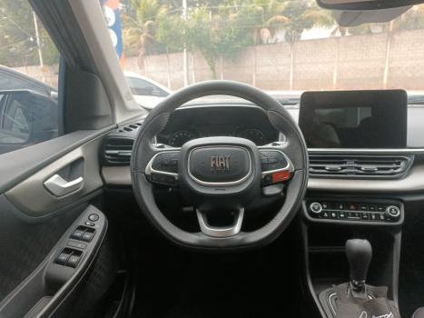 FIAT Pulse 1.0 12V 4P FLEX 200 AUDACE TURBO AUTOMTICO CVT, Foto 9