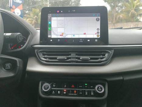 FIAT Pulse 1.0 12V 4P FLEX 200 AUDACE TURBO AUTOMTICO CVT, Foto 10