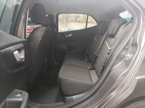FIAT Pulse 1.0 12V 4P FLEX 200 AUDACE TURBO AUTOMTICO CVT, Foto 11