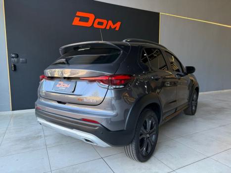 FIAT Pulse 1.0 12V 4P FLEX 200 AUDACE TURBO AUTOMTICO CVT, Foto 8