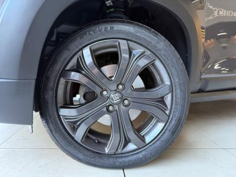 FIAT Pulse 1.0 12V 4P FLEX 200 AUDACE TURBO AUTOMTICO CVT, Foto 9