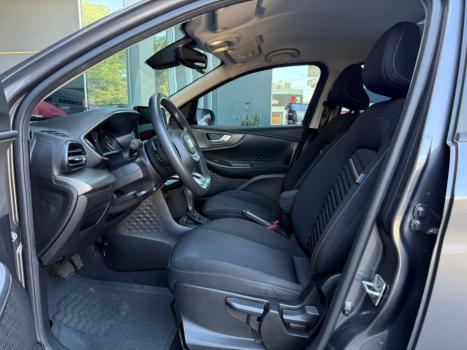 FIAT Pulse 1.0 12V 4P FLEX 200 AUDACE TURBO AUTOMTICO CVT, Foto 12