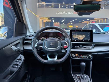 FIAT Pulse 1.0 12V 4P FLEX 200 AUDACE TURBO AUTOMTICO CVT, Foto 13