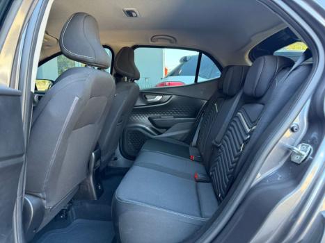 FIAT Pulse 1.0 12V 4P FLEX 200 AUDACE TURBO AUTOMTICO CVT, Foto 15
