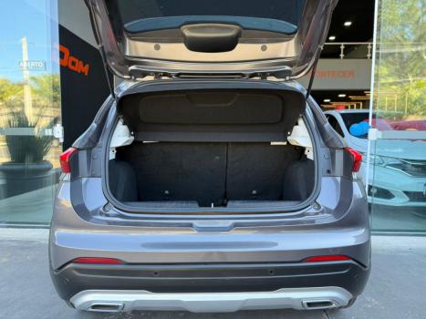 FIAT Pulse 1.0 12V 4P FLEX 200 AUDACE TURBO AUTOMTICO CVT, Foto 18