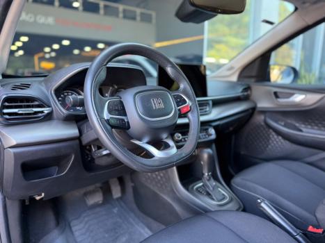 FIAT Pulse 1.0 12V 4P FLEX 200 AUDACE TURBO AUTOMTICO CVT, Foto 19