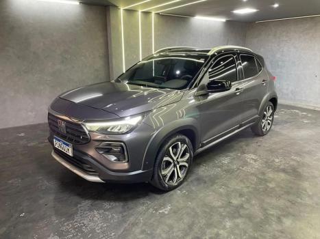 FIAT Pulse 1.0 12V 4P FLEX 200 IMPETUS TURBO AUTOMTICO CVT, Foto 3