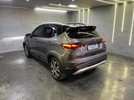 FIAT Pulse 1.0 12V 4P FLEX 200 IMPETUS TURBO AUTOMTICO CVT, Foto 7