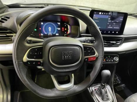 FIAT Pulse 1.0 12V 4P FLEX 200 IMPETUS TURBO AUTOMTICO CVT, Foto 11
