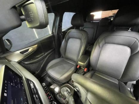 FIAT Pulse 1.0 12V 4P FLEX 200 IMPETUS TURBO AUTOMTICO CVT, Foto 13