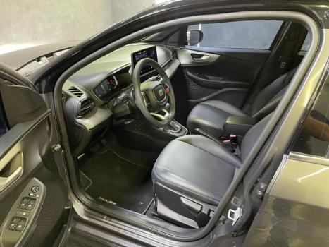 FIAT Pulse 1.0 12V 4P FLEX 200 IMPETUS TURBO AUTOMTICO CVT, Foto 14