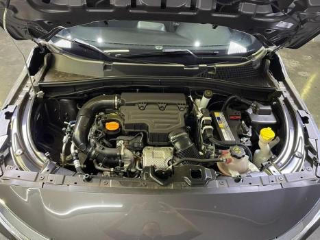 FIAT Pulse 1.0 12V 4P FLEX 200 IMPETUS TURBO AUTOMTICO CVT, Foto 16