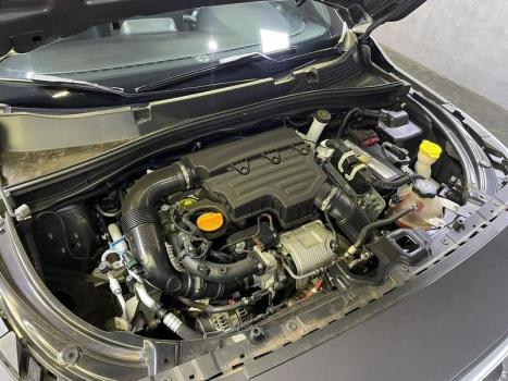 FIAT Pulse 1.0 12V 4P FLEX 200 IMPETUS TURBO AUTOMTICO CVT, Foto 18