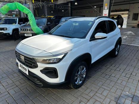 FIAT Pulse 1.0 12V 4P FLEX 200 DRIVE TURBO AUTOMTICO CVT, Foto 3