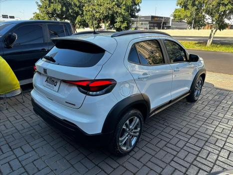 FIAT Pulse 1.0 12V 4P FLEX 200 DRIVE TURBO AUTOMTICO CVT, Foto 5