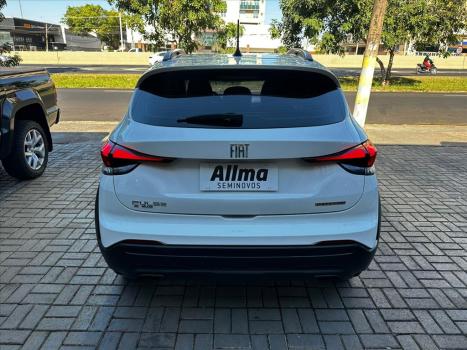 FIAT Pulse 1.0 12V 4P FLEX 200 DRIVE TURBO AUTOMTICO CVT, Foto 6