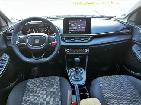FIAT Pulse 1.0 12V 4P FLEX 200 DRIVE TURBO AUTOMTICO CVT, Foto 8