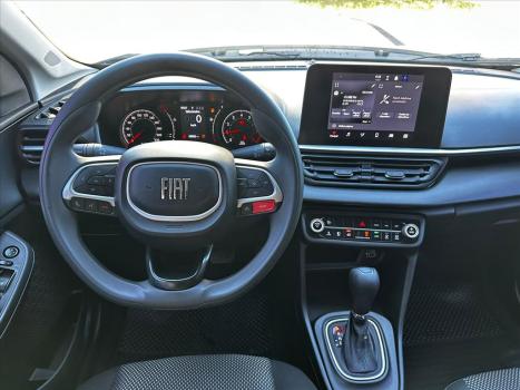 FIAT Pulse 1.0 12V 4P FLEX 200 DRIVE TURBO AUTOMTICO CVT, Foto 9