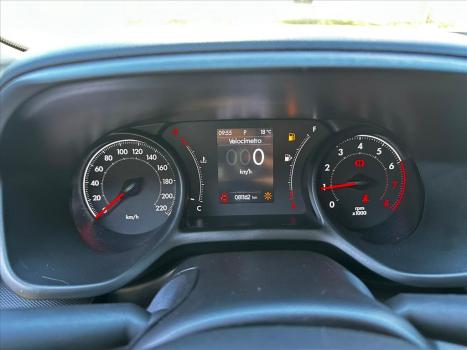 FIAT Pulse 1.0 12V 4P FLEX 200 DRIVE TURBO AUTOMTICO CVT, Foto 10