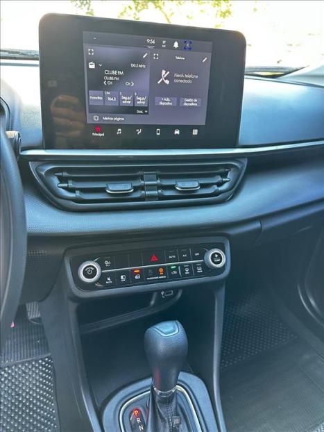 FIAT Pulse 1.0 12V 4P FLEX 200 DRIVE TURBO AUTOMTICO CVT, Foto 11