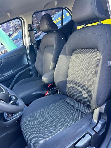 FIAT Pulse 1.0 12V 4P FLEX 200 DRIVE TURBO AUTOMTICO CVT, Foto 12
