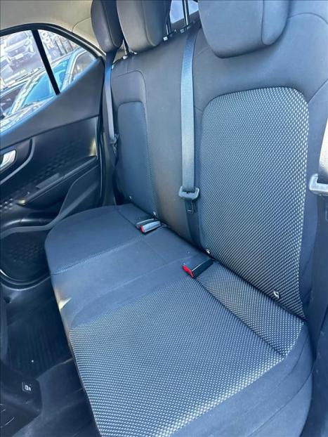 FIAT Pulse 1.0 12V 4P FLEX 200 DRIVE TURBO AUTOMTICO CVT, Foto 13