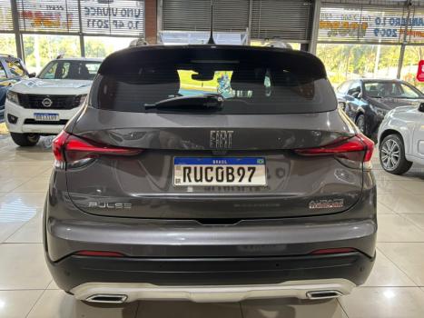 FIAT Pulse 1.0 12V 4P FLEX 200 AUDACE TURBO AUTOMTICO CVT, Foto 5